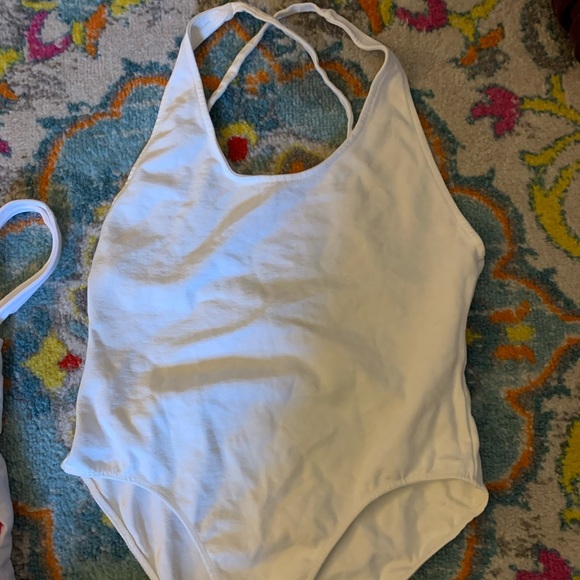 Bodysuit tank top - Picture 2 of 2